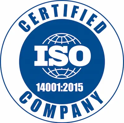 ISO 14001