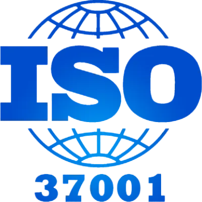 ISO 37001