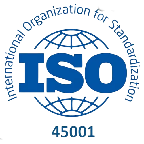 ISO 45001